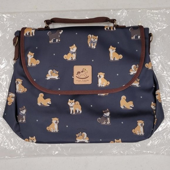 Waterproof Convertibe Handbag Backpack Crossbody Multifunctional Triple Use Bag - Picture 9 of 15